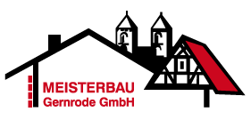 Meisterbau Gernrode