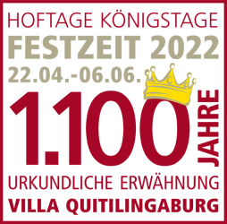 Hoftage Königstage